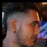 Marcos junior
